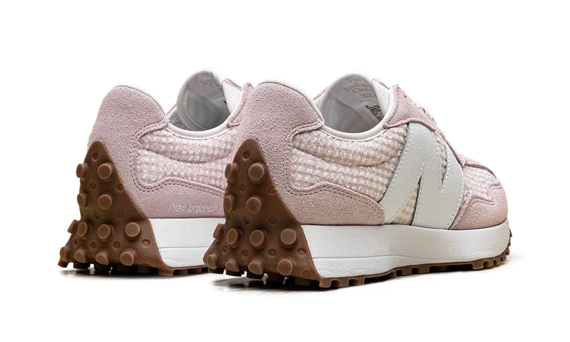 New Balance 327 “Pink White” (WS327628)