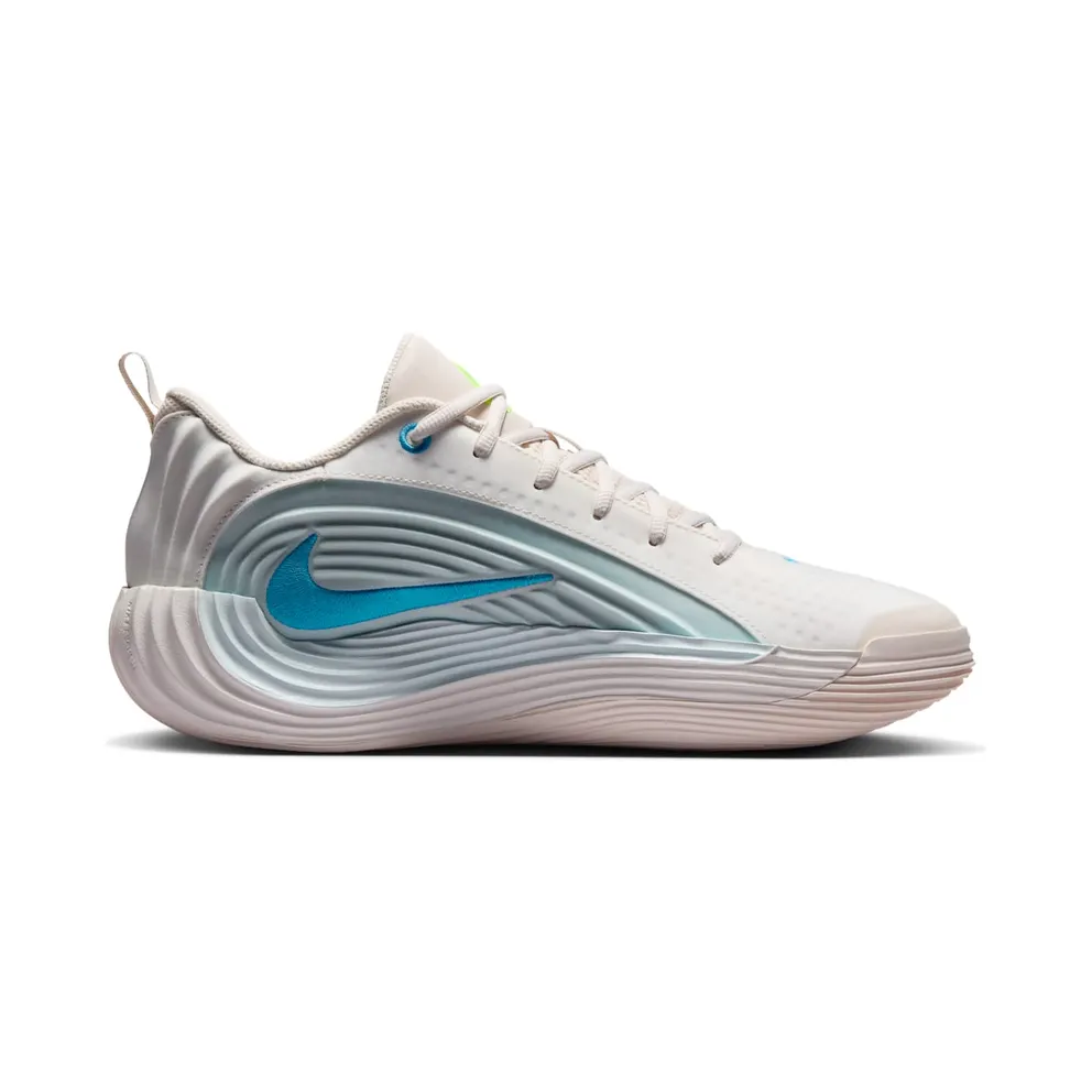 Nike Giannis Immortality 5 “Sail / Glacier Blue / Chalk / Light Current Blue” (IM5130-102)