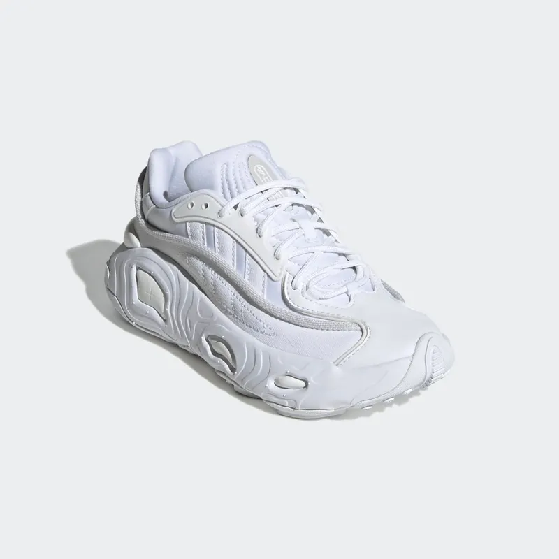 Adidas OZNOVA Cloud White / Dash Grey / Cloud White (GW1445)