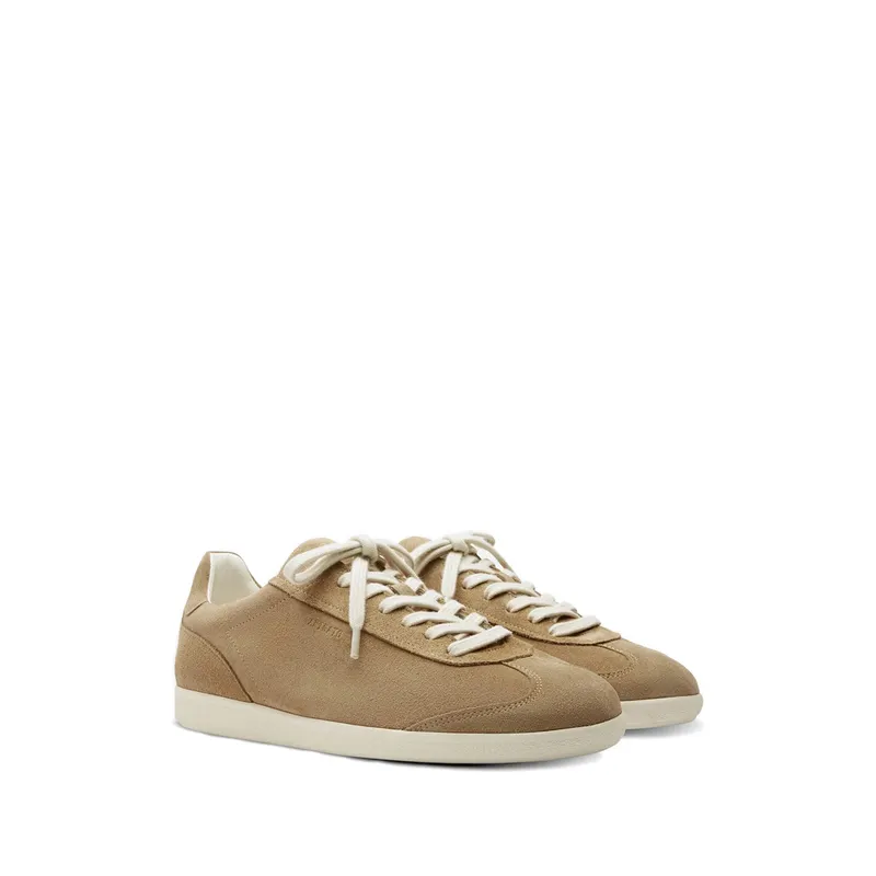 Axel Arigato Zane Suede “Neutrals” (F4067003)