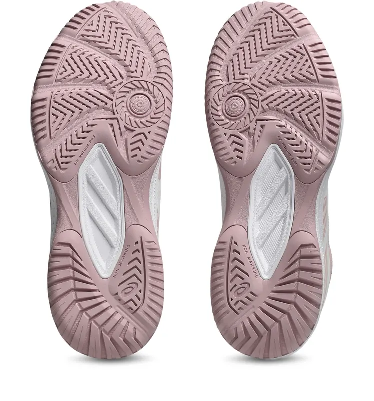 ASICS UPCOURT 6 GS “Morganite / White” (1074A045-702)