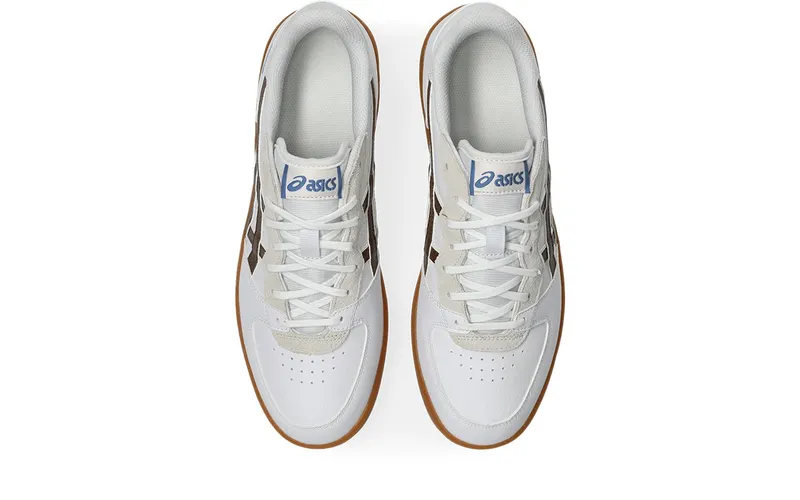 ASICS Skyhand OG mit Einsätzen – White (1203A451108)