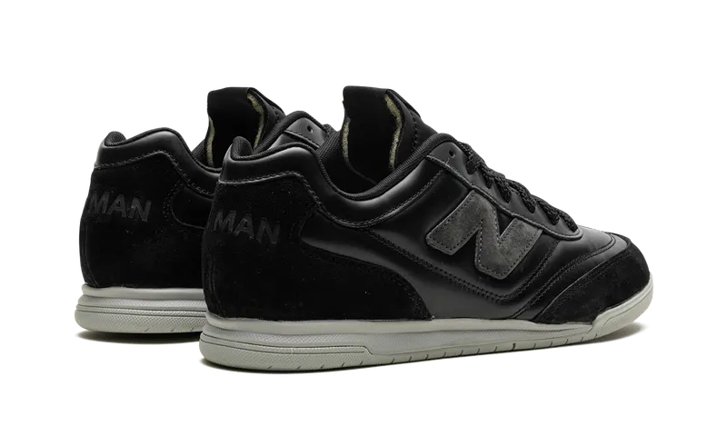 New Balance RC42 “Junya Watanabe Man – Black” (URC42JW)