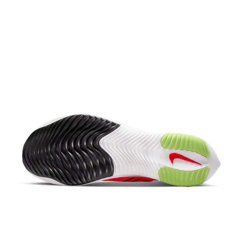 Nike ZoomX Streakfly Road Racing Orange (DJ6566-800)
