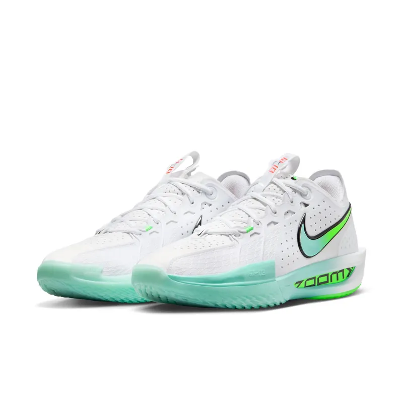 Nike Zoom GT Cut 3 “Bleached Turquoise” (DV2913-107)