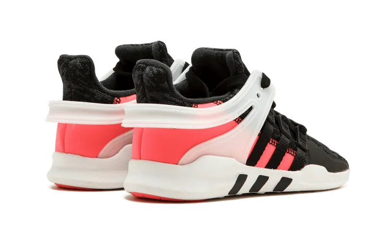 Adidas EQT Support ADV I “Black Turbo” (BB0547)
