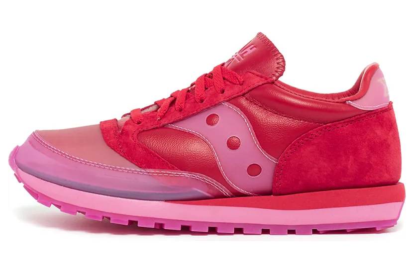 Saucony Jazz 81 X Hommework by Trinidad James (S70605-1)