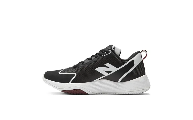 New Balance FuelCell Romero Duo Trainer Black White (STROMBK2)