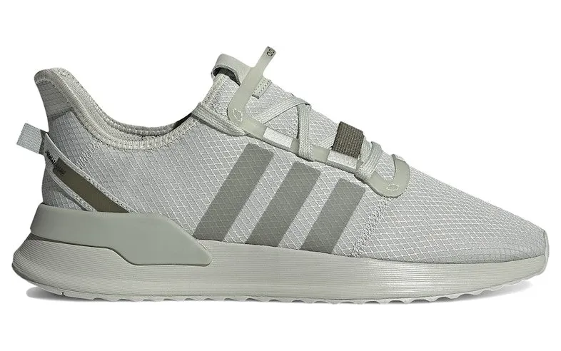 adidas U Path Run Ash Silver (EE4467)