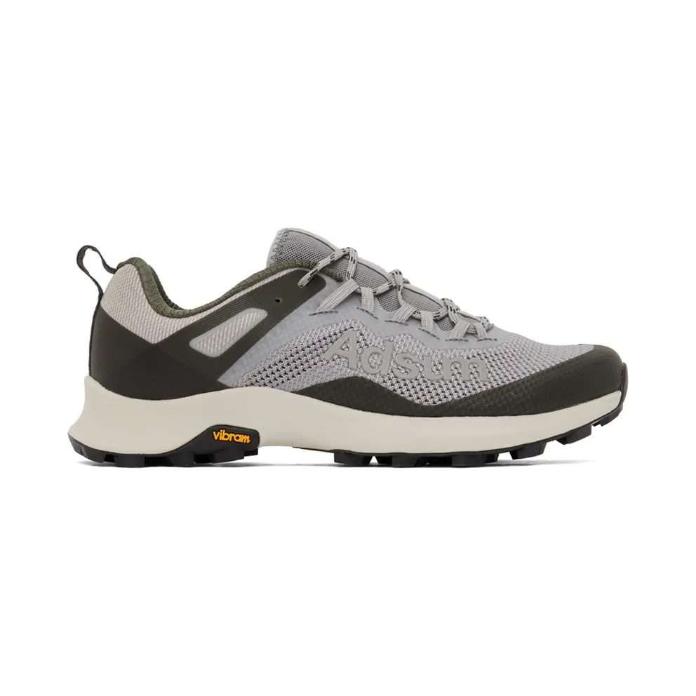 Merrell 1trl Grey Adsum MTL Long Sky (J067069)