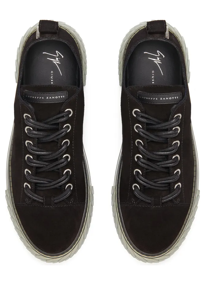 Giuseppe Zanotti Blabber jellyfish (RM00027003) (4)