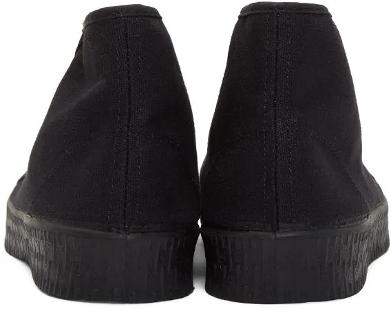Spalwart Black Special Mid (BS) Black (3405002 9999)