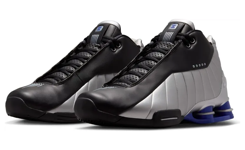 De Shox BB4 die Vince Carter groot maakte dropt vandaag (5)