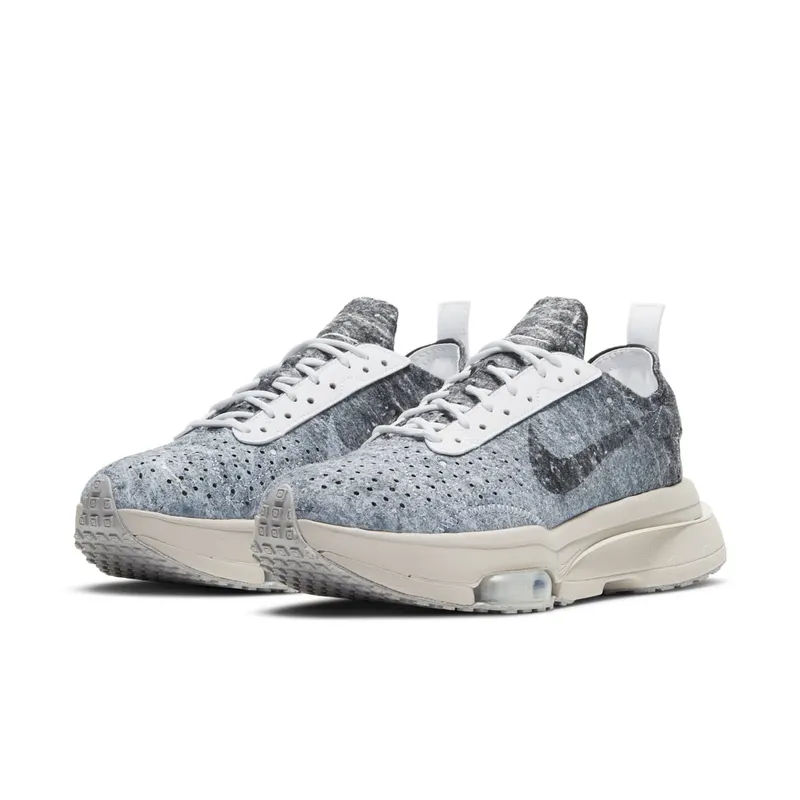 Nike Air Zoom Type SE Recycled White Black (DD2947-100)