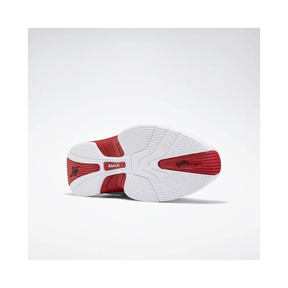 Reebok Answer 5 White Red (2019) White/Reebok Red (Other Brands Other)