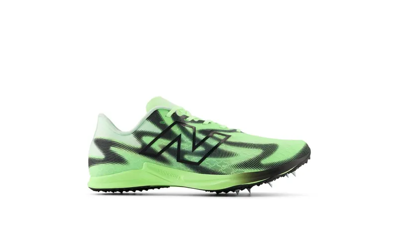 New Balance FuelCell SuperComp XCX Mint Flash Lab Green Black (UXCELRG1)
