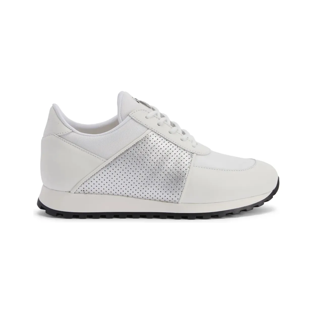 Giuseppe Zanotti Jimi Running low-top “White” (IU10059K09)