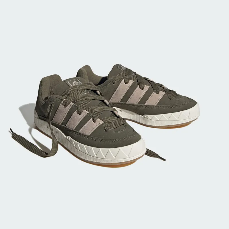 adidas Adimatic Wonder Beige Gum (IE9864)