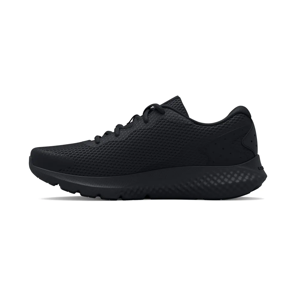 Under Armour Charged Rogue 3 Black (3024981-002)