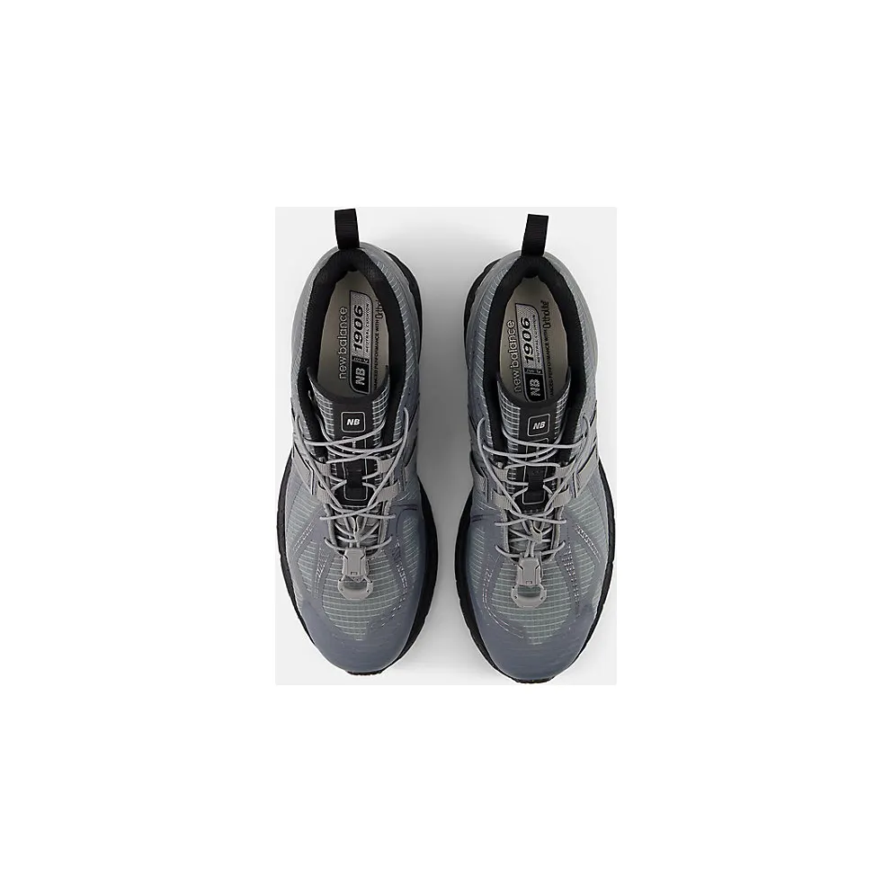 New Balance 1906R No Sew Pack Slate Grey (U1906RNG)