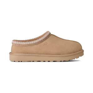 UGG Tasman II Slipper Driftwood (1174470-DRI)