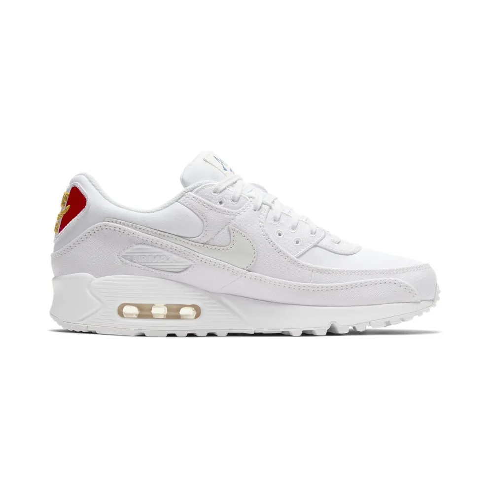 Nike Air Max 90 ‘Paris’ (2020) (CQ0912-100)