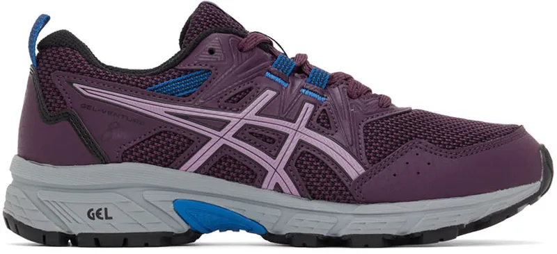 Asics Purple Gel-Venture 8 (1012A708.503)