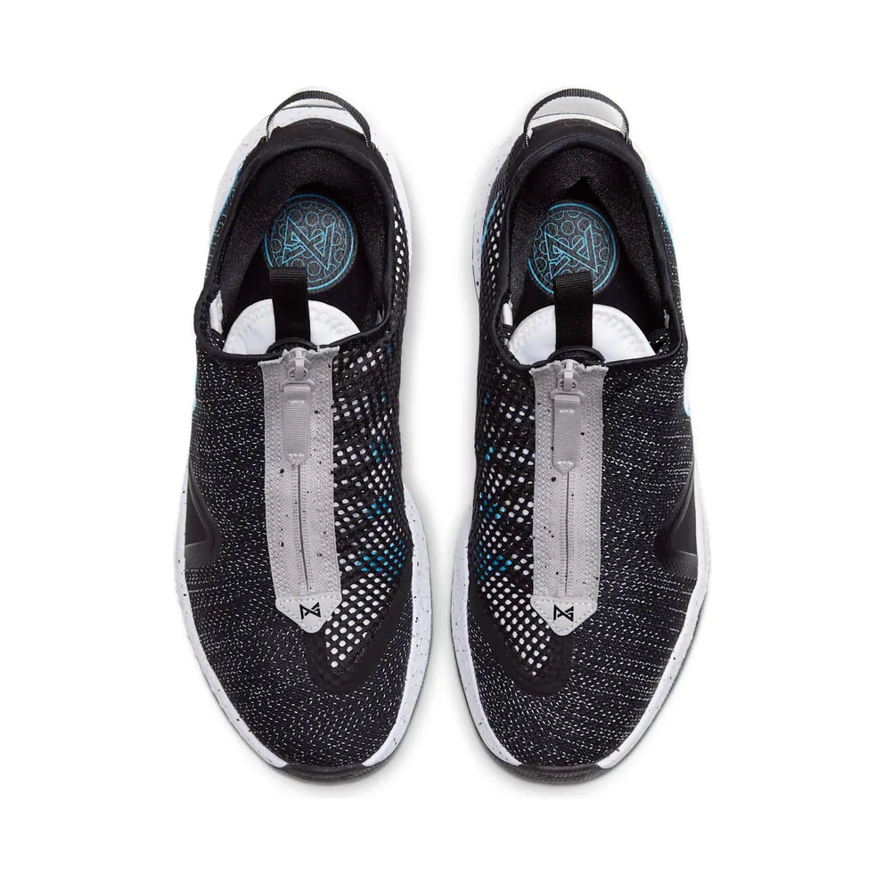 PG 4 Basketball Black (CD5079-004)