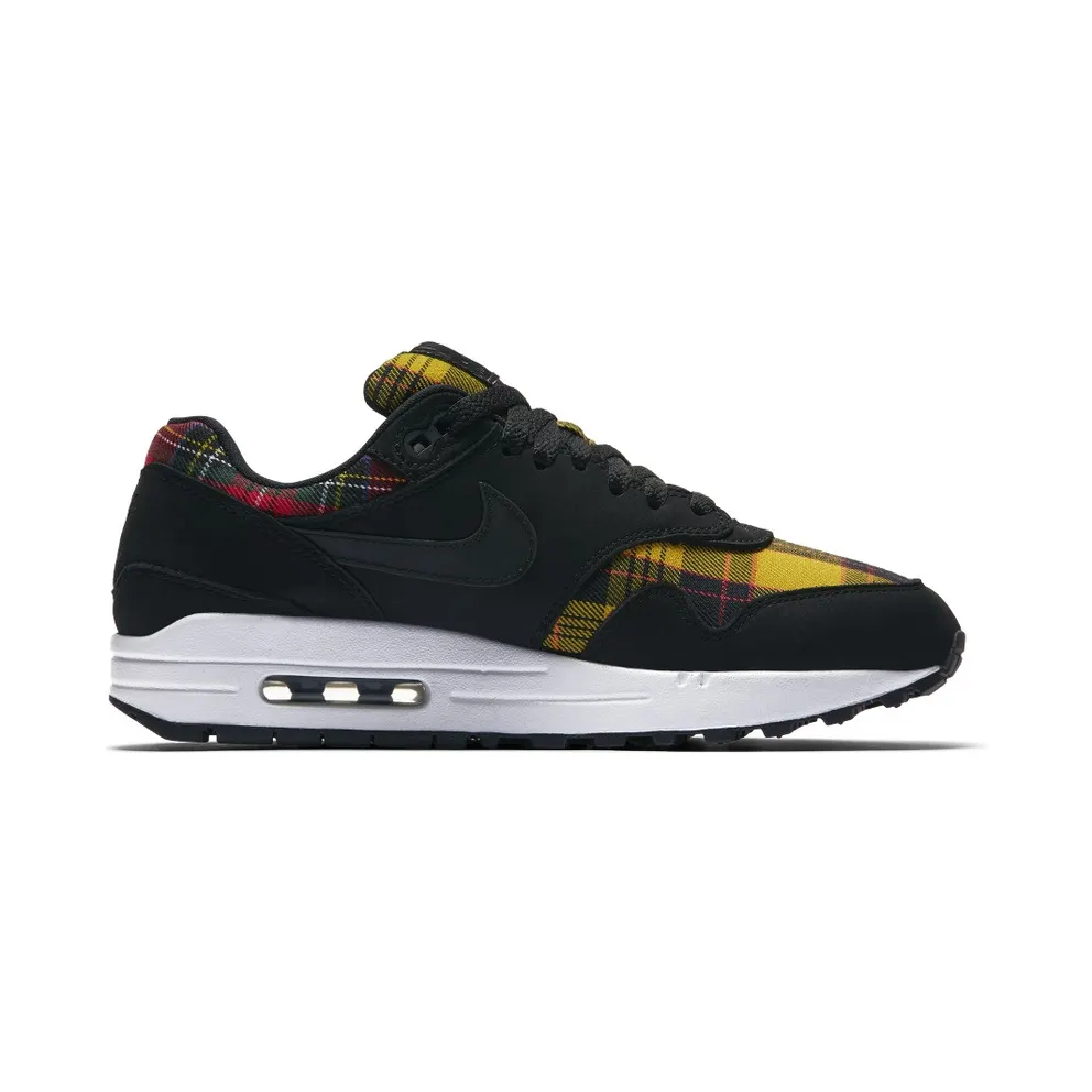 Nike WMNS Air Max 1 ‘Tartan Pack’ (AV8219-001)