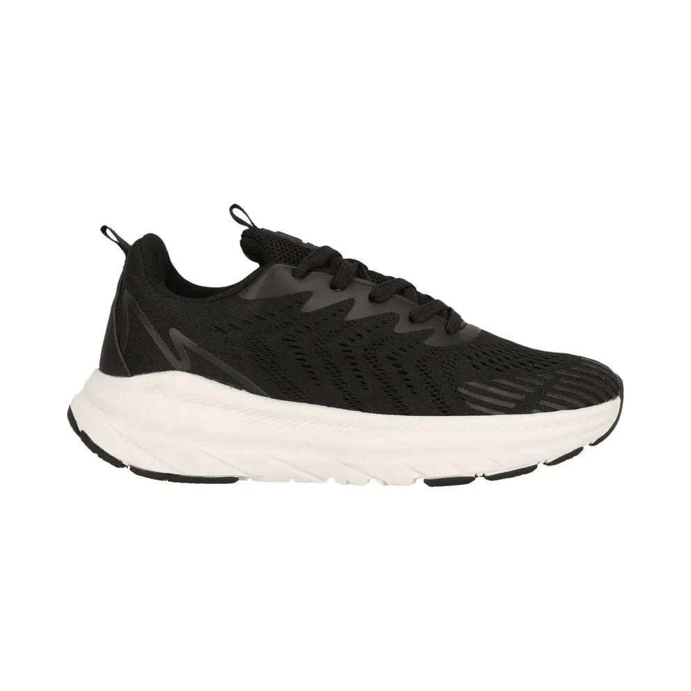 Endurance sneaker Black (E244223-1001)