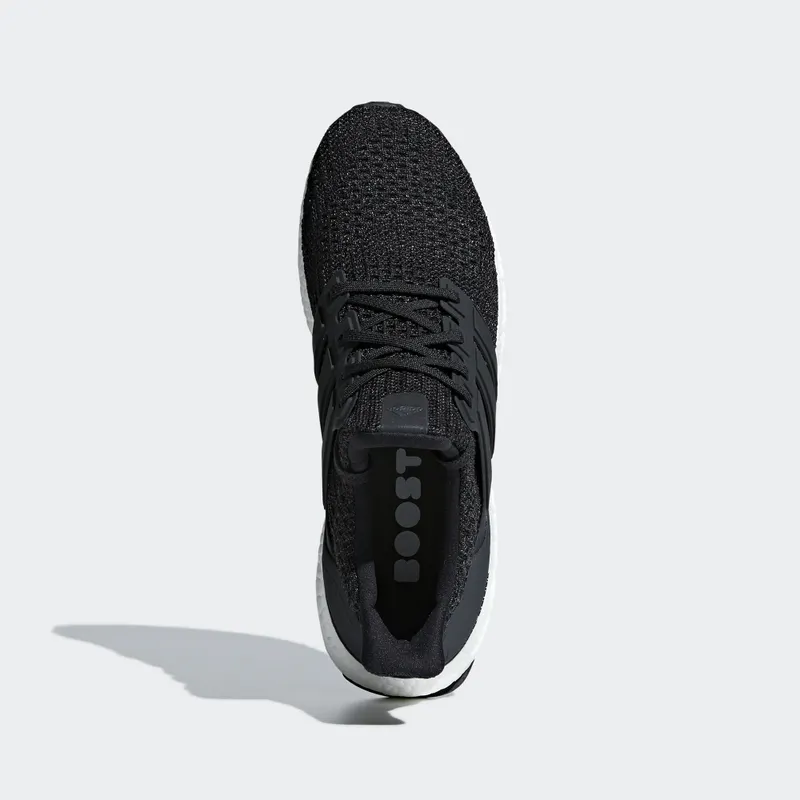 adidas Ultra Boost 4.0 Carbon Carbon/Carbon/Cloud White (CM8116)