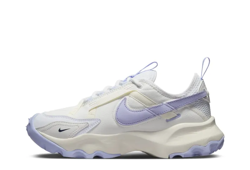 Nike TC 7900 Premium Summit White Phantom White Oxygen Purple (FD0385-121)
