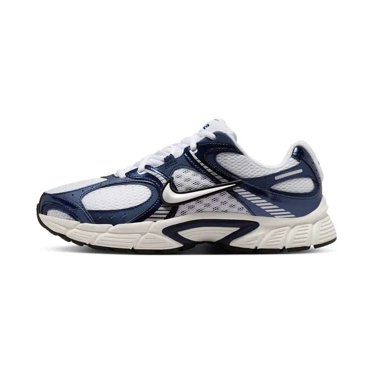 Nike V5 RNR “White / Midnight Navy / Metallic Silver” (HJ5228-109)