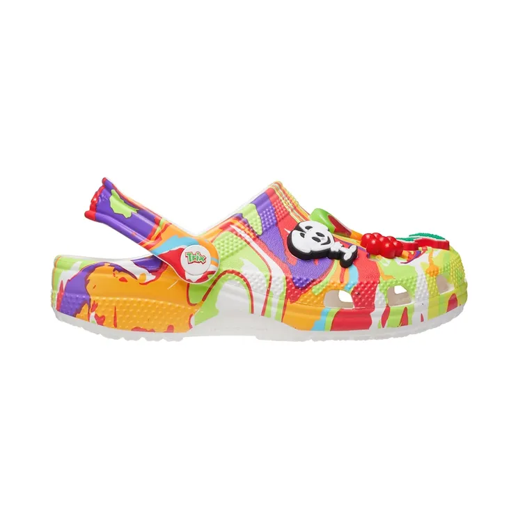 Crocs Classic Clog Trix (207927-94S)