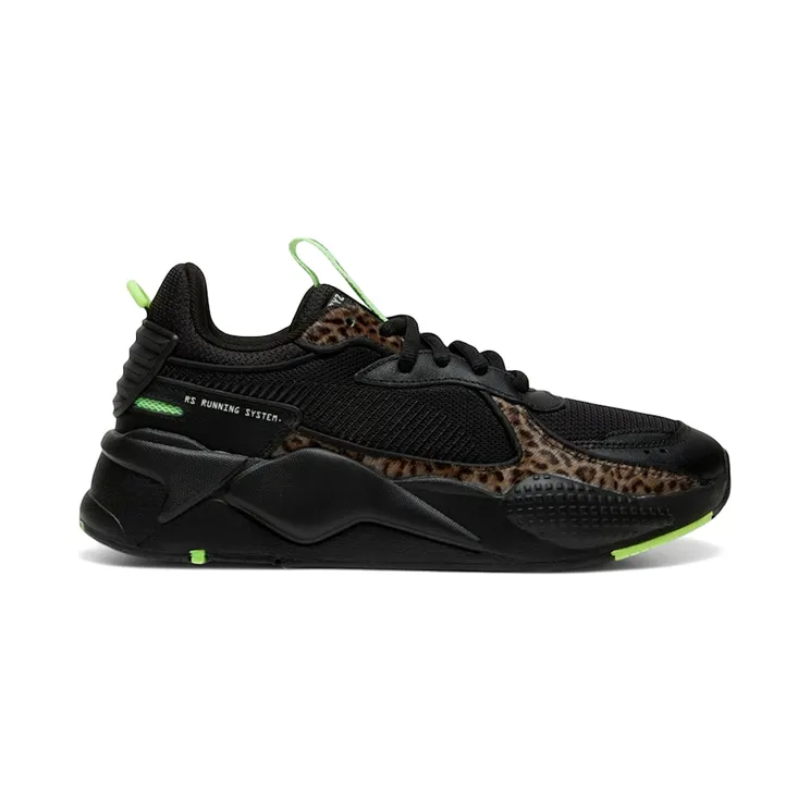 Puma RS-X Animal Print (401701-01)
