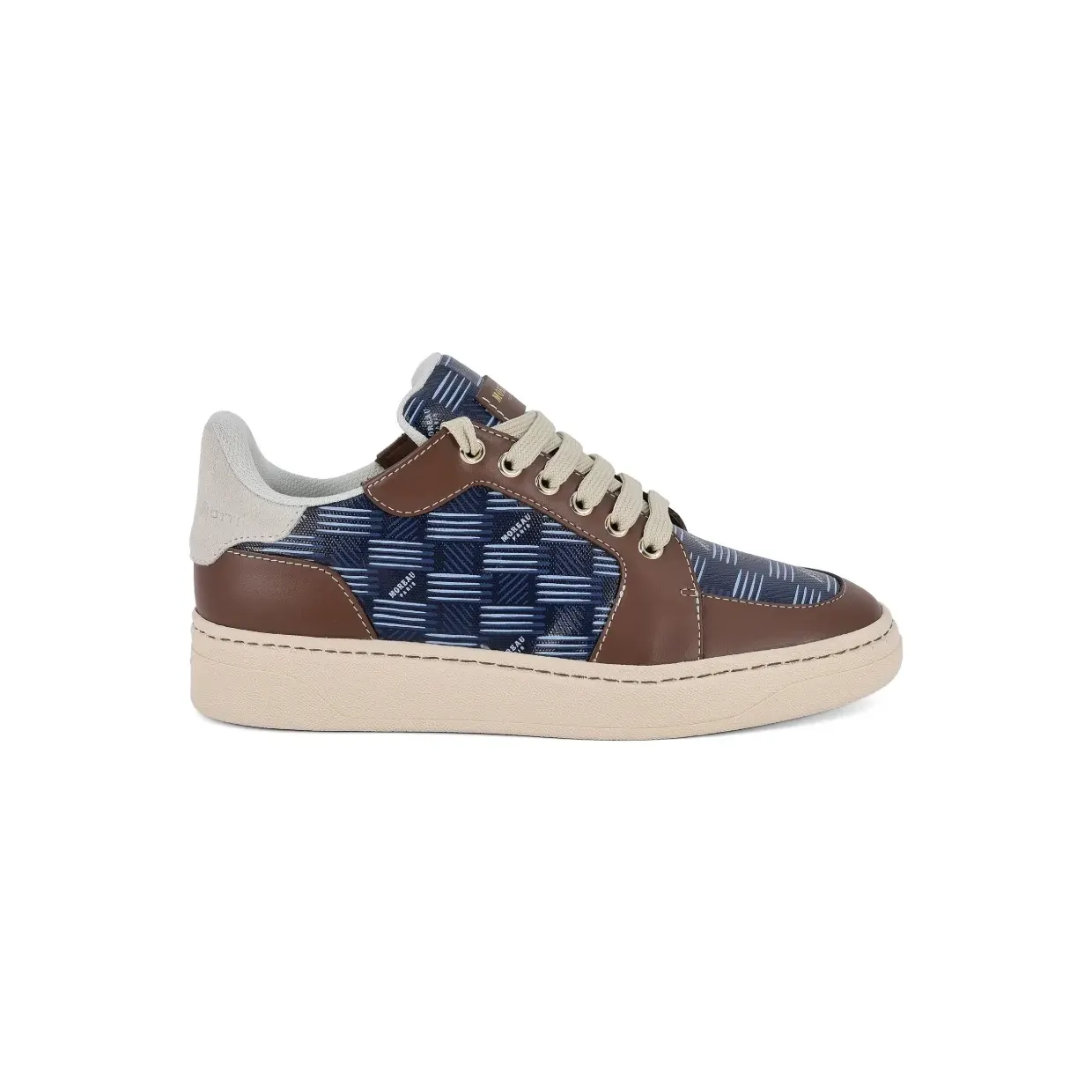 Giuseppe Zanotti GZ Moreau Provence “Blue” (RSMO602004)