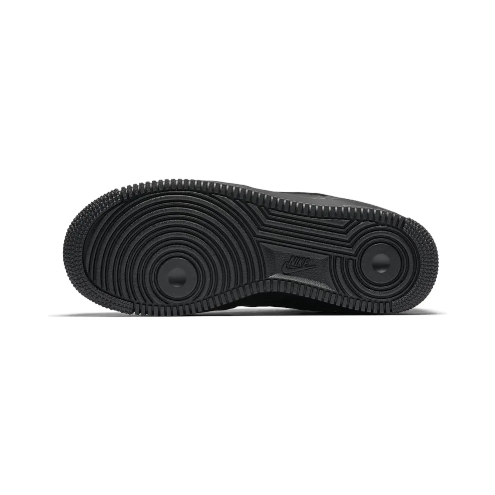 Nike Air Force 1 CMFT Tech Craft Black (W) (921072-001)