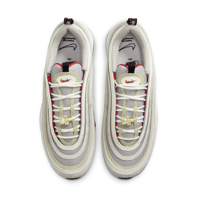 Nike Air Max 97 SE Grey (DB0246-001)