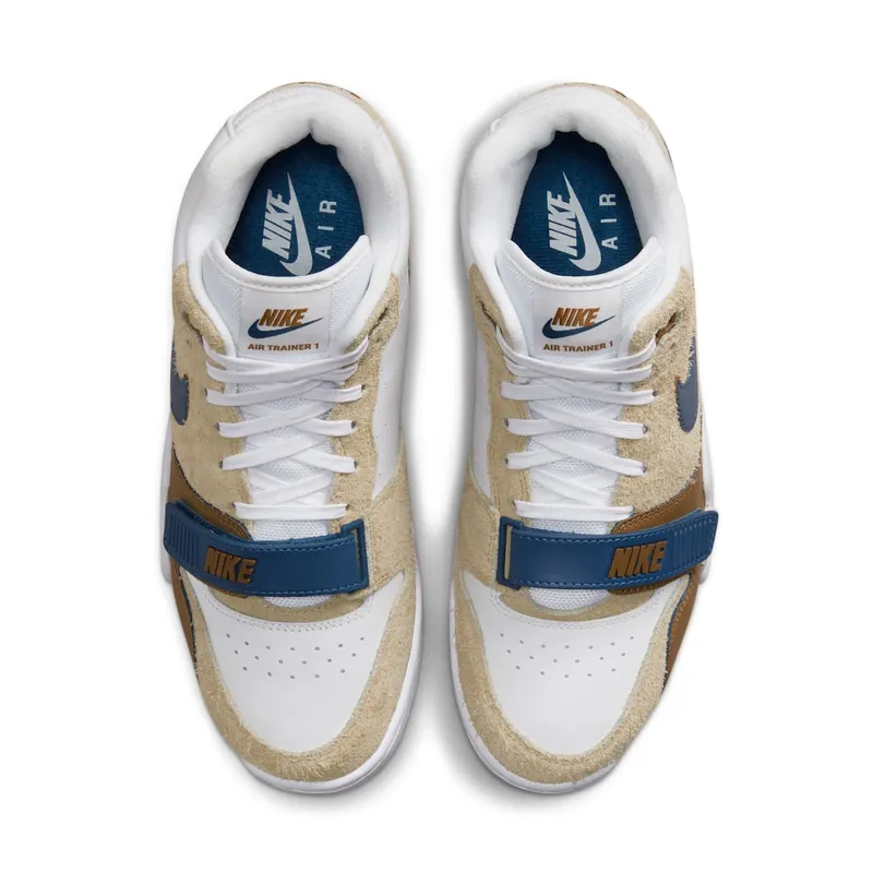 Nike Air Trainer 1 Brown (DM0522-200)