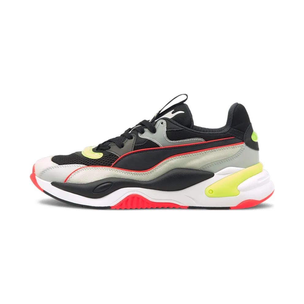 Puma RS-2K Internet Exploring Black/Grey (37330922)