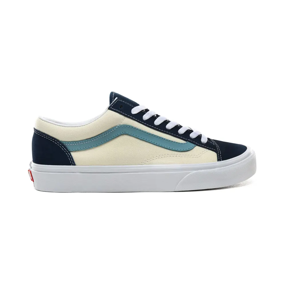 Vans Style 36 Retro Sport ‘Gibraltar Sea’ Gibraltar Sea/Cameo Blue (VN0A3DZ3VY1)