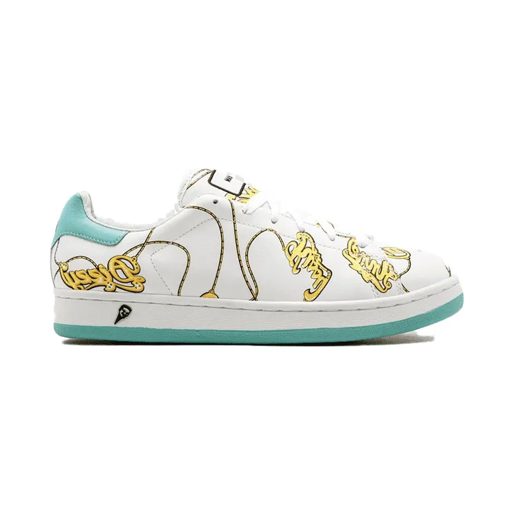 Ice Cream Low Flavor Chains (10-117087)
