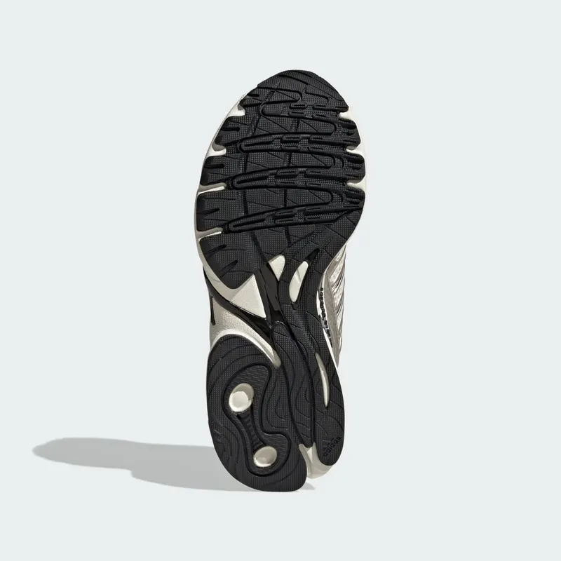 Adidas ADISTAR CONTROL 3 Shoes Cloud White / Core Black / Off White (KI8664)