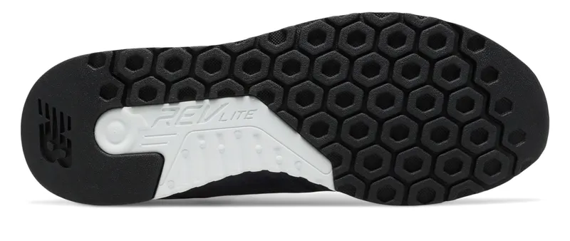 New Balance MRL247LN Navy Navy/White (MRL247LN)