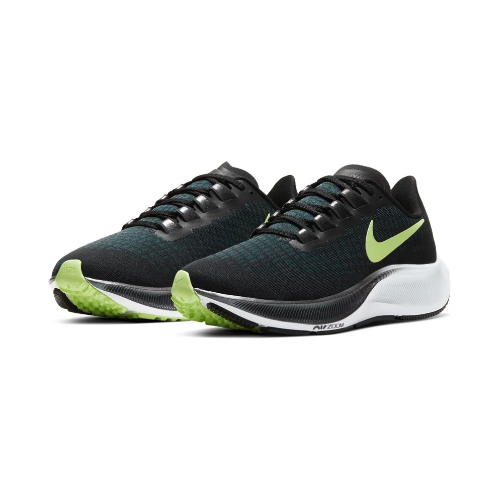 Nike Air Zoom Pegasus 37 Running Black (BQ9647-001)