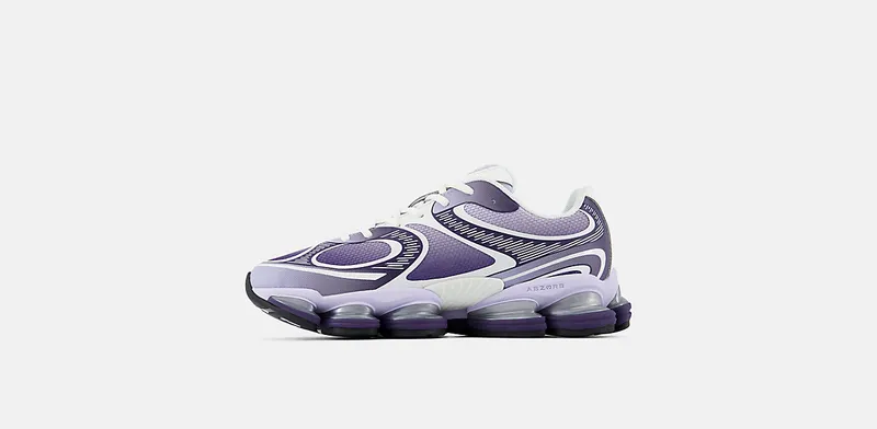 New Balance Abzorb 2000 ‘Boysenberry’ (U20009BA)