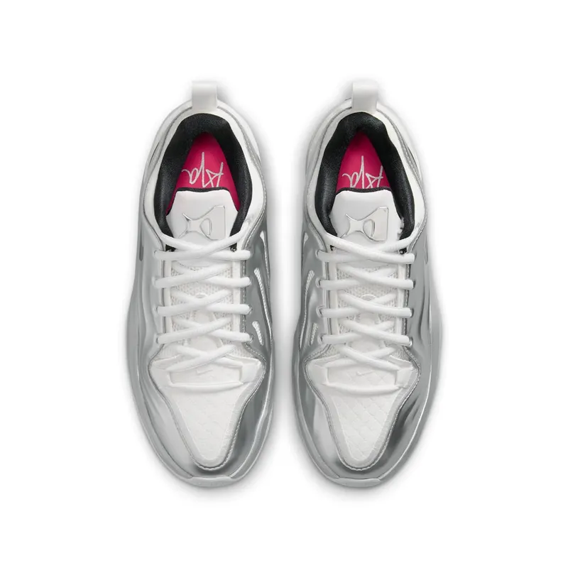 Nike A’Two Summit White / Black / Metallic Silver (IM7793-100)