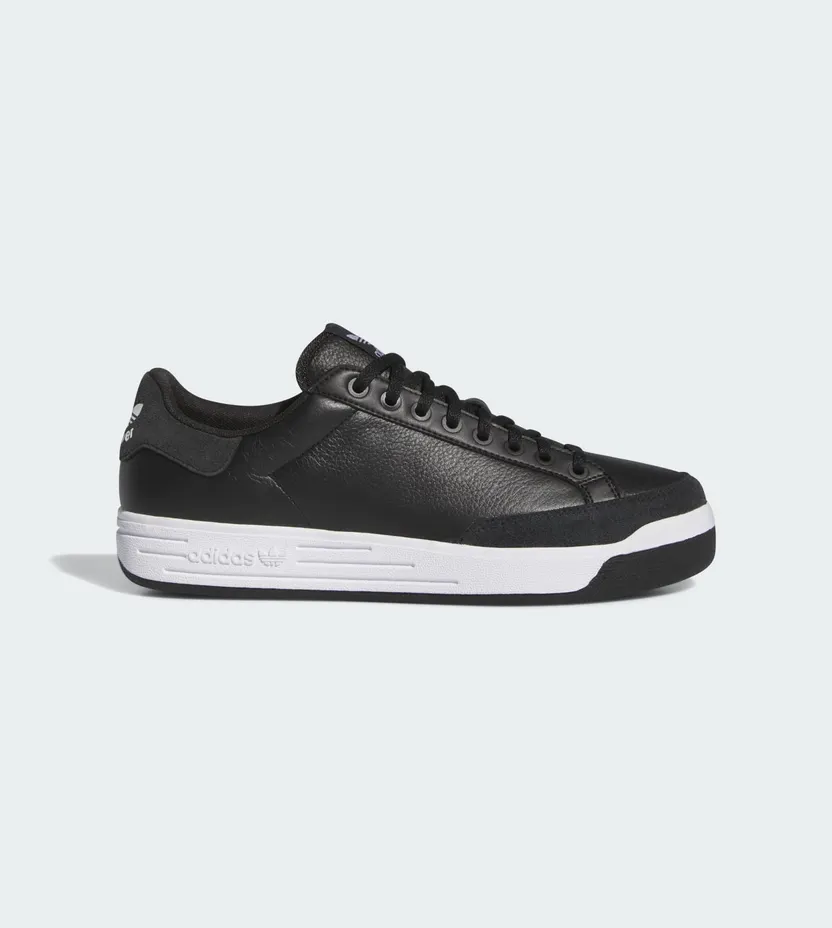 adidas Rod Laver Core Black Cloud White (JI1906)