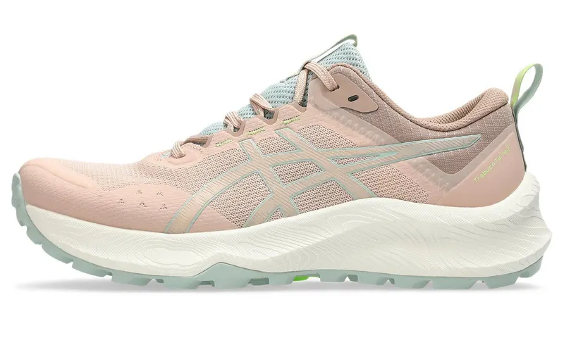 ASICS Trabuco Terra 3 Pale Apricot Lichen Rock (1012B925-700)