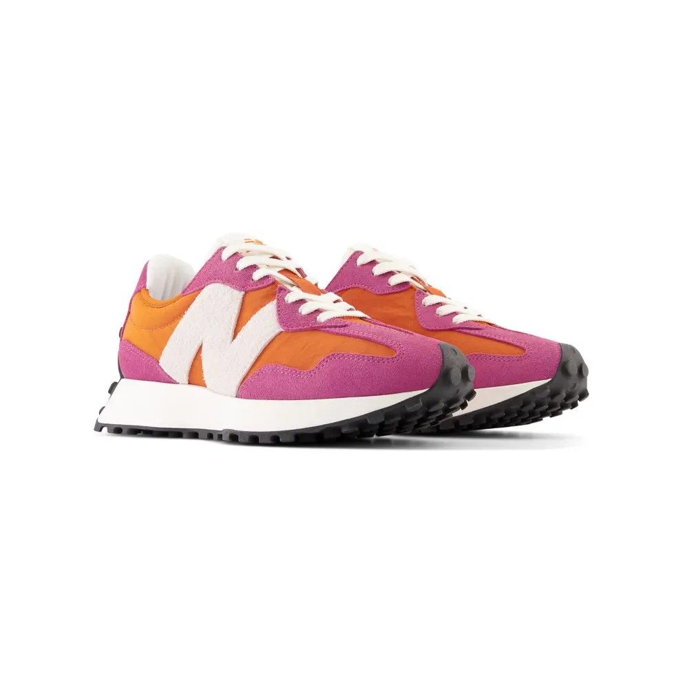 New Balance 327 Red Pink (WS327UP)